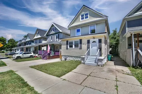 47 Heath St, Buffalo, NY 14214