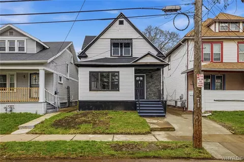 190 Victoria Ave, Buffalo, NY 14214
