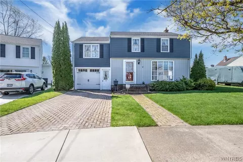 1225 91st St, Niagara Falls, NY 14304