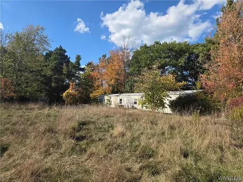 14503 Erway Trak Rd, Carlton, NY 14411
