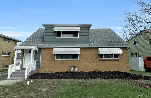 75 Beach 185 Lochland Rd, Cheektowaga, NY 14225