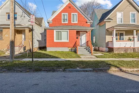 1320 Ashland Ave, Niagara Falls, NY 14301