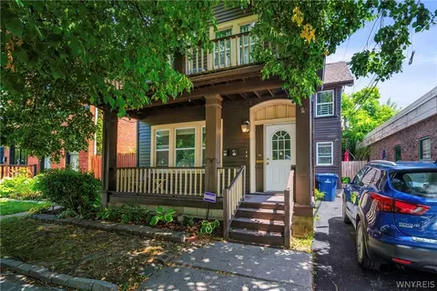 13 Mariner St, Buffalo, NY 14201
