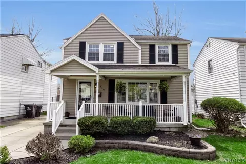 319 Athens Blvd, Buffalo, NY 14223