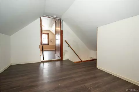 Bedroom - 884 Eagle St #N, Buffalo, NY 14210 photo 2 of 11