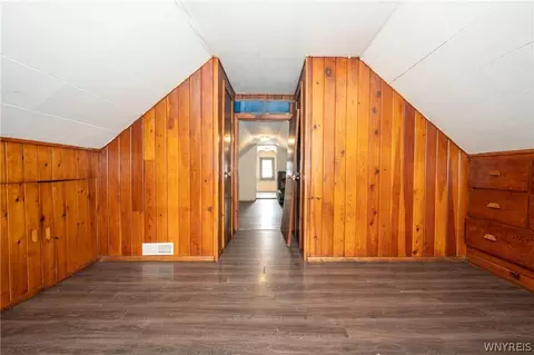 Entry Way - 884 Eagle St #N, Buffalo, NY 14210 photo 5 of 5