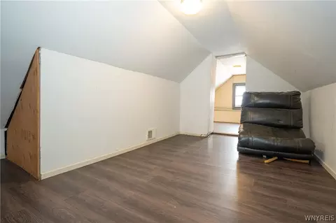Bedroom - 884 Eagle St #N, Buffalo, NY 14210 photo 3 of 11