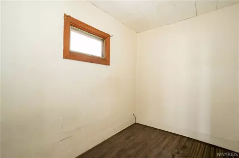 Bedroom - 884 Eagle St #N, Buffalo, NY 14210 photo 1 of 11