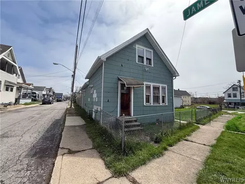 884 Eagle St #N, Buffalo, NY 14210