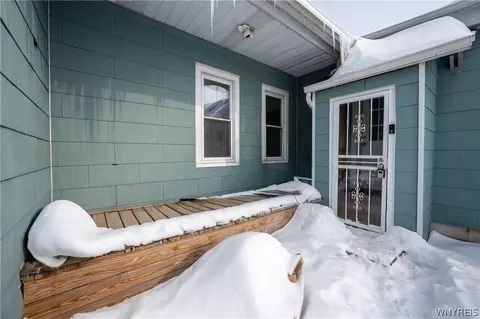 Exterior - 884 Eagle St #N, Buffalo, NY 14210 photo 3 of 3