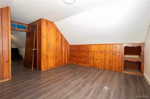 Bedroom - 884 Eagle St #N, Buffalo, NY 14210 photo 11 of 11
