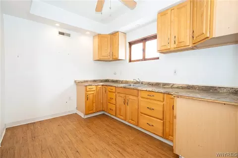 Kitchen - 884 Eagle St #N, Buffalo, NY 14210 photo 2 of 2