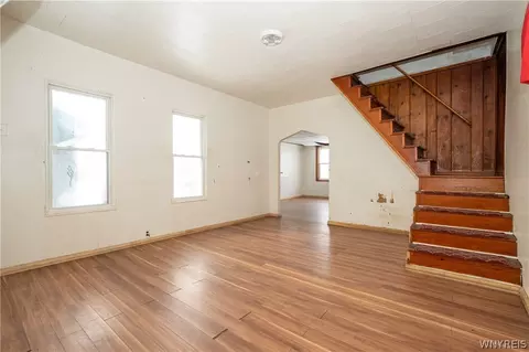 Living - 884 Eagle St #N, Buffalo, NY 14210 photo 2 of 8