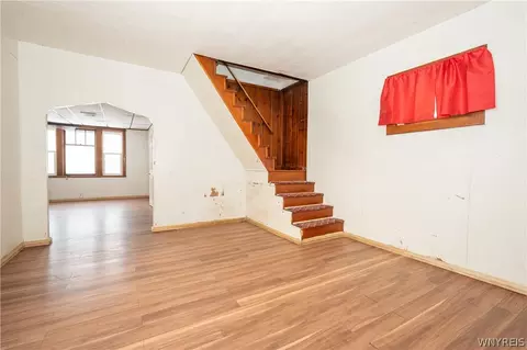 Living - 884 Eagle St #N, Buffalo, NY 14210 photo 1 of 8