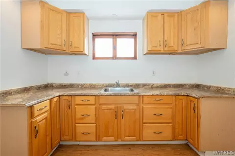 Kitchen - 884 Eagle St #N, Buffalo, NY 14210 photo 1 of 2