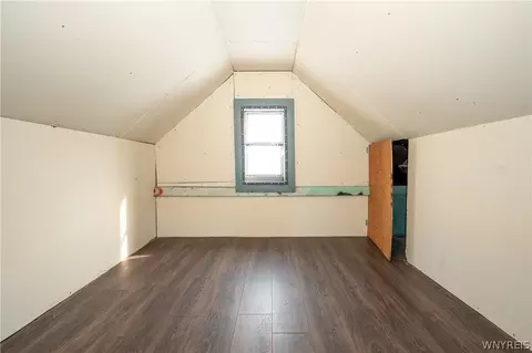 Bedroom - 884 Eagle St #N, Buffalo, NY 14210 photo 5 of 11