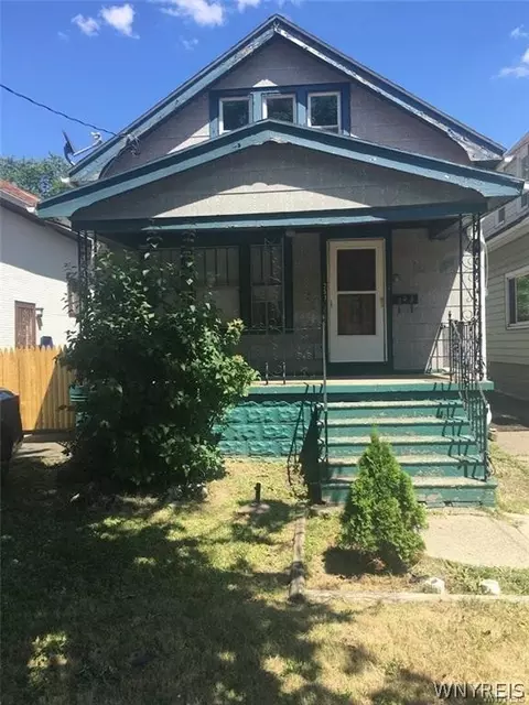 253 Hazelwood Ave, Buffalo, NY 14215