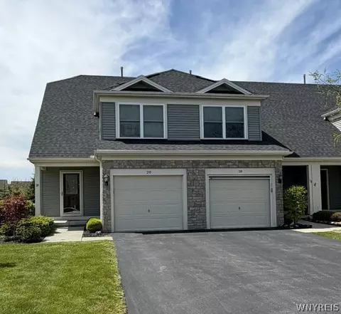 20 Cumberland St, Lancaster, NY 14086