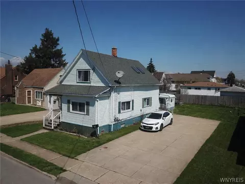 157 Roland St, Buffalo, NY 14212