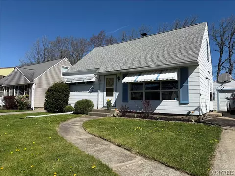 319 Westchester Blvd, Buffalo, NY 14217