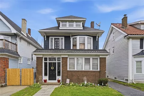 102 Rutland St, Buffalo, NY 14220