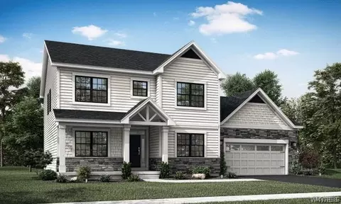 173 Autumn Mdws, East Amherst, NY 14051