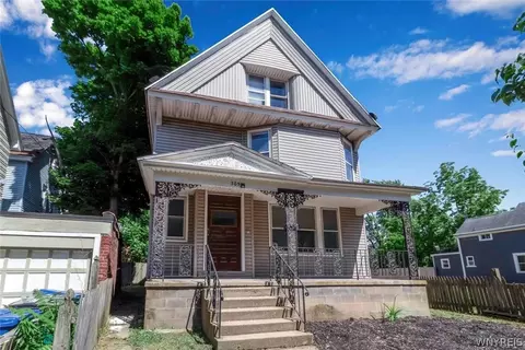 305 Parkdale Ave, Buffalo, NY 14213