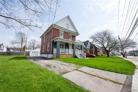 273 Skillen St, Buffalo, NY 14207