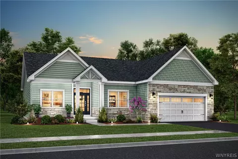 182 Autumn Mdws, East Amherst, NY 14051