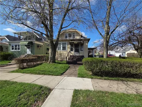 468 Lisbon Ave, Buffalo, NY 14215