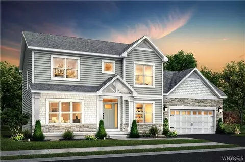 181 Autumn Mdws, East Amherst, NY 14051