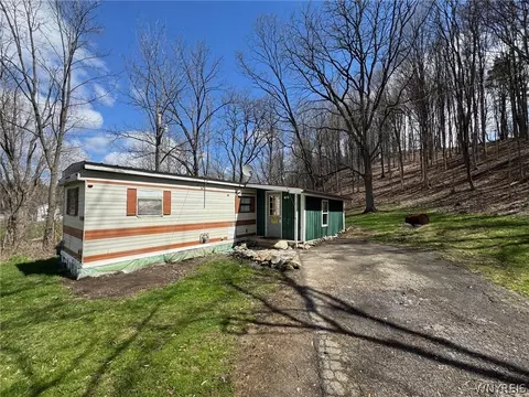 9329 Parker Rd, Portage, NY 14846