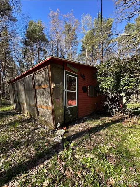 1722 Pine Ridge Rd 3631 Pine Ridge Rd, Clarksville, NY 14727 | MLS# B1674378 | 31 Photos ...