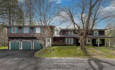 4585 S Buffalo St, Orchard Park, NY 14127