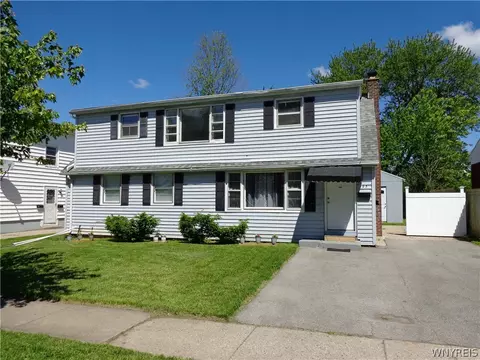 123 Hawthorne Ave, Tonawanda, NY 14223