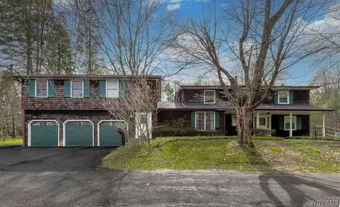 4585 S Buffalo St, Orchard Park, NY 14127