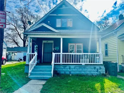 37 Schutrum St, Buffalo, NY 14212