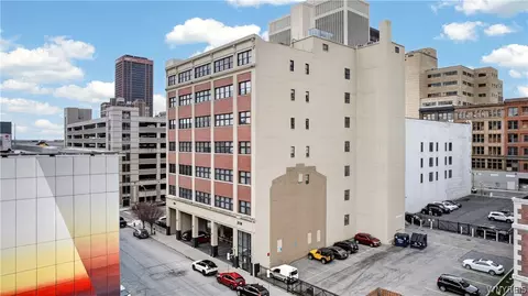 210 Ellicott St #403, Buffalo, NY 14203