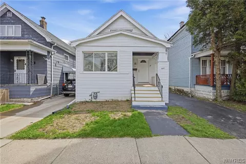 207 Hagen St, Buffalo, NY 14215