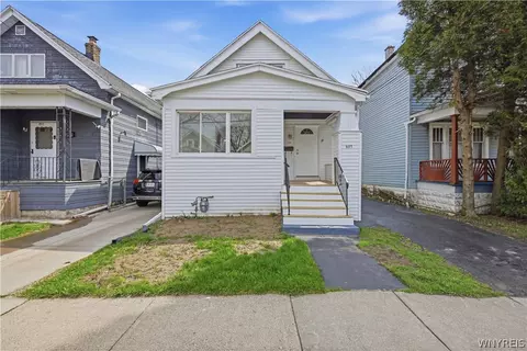 207 Hagen St, Buffalo, NY 14215