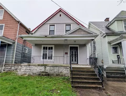 249 Dewey Ave S, Buffalo, NY 14214