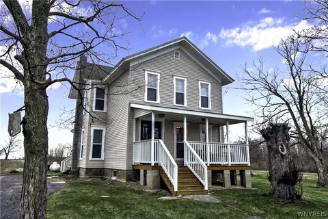 1359 Transit Rd, Kent, NY 14477