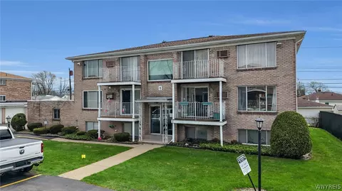 3433 Harlem Rd #1-4, Cheektowaga, NY 14225