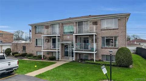 3433 Harlem Rd #1-4, Cheektowaga, NY 14225