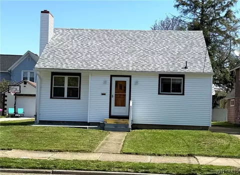 950 N Union St, Olean, NY 14760