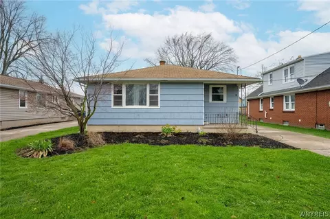 90 Eden St, Buffalo, NY 14220