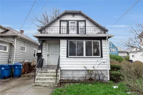 279 Riverside Ave, Buffalo, NY 14207