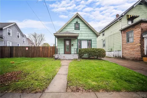 23 Gold St, Buffalo, NY 14206