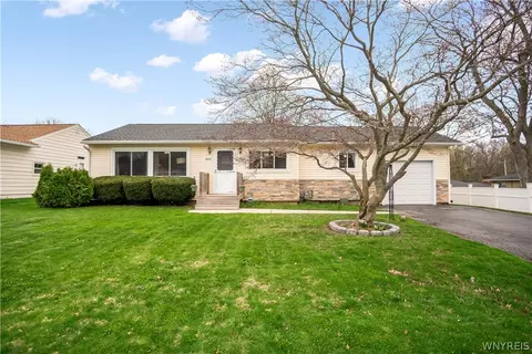 400 Lafayette Rd, Irondequoit, NY 14609