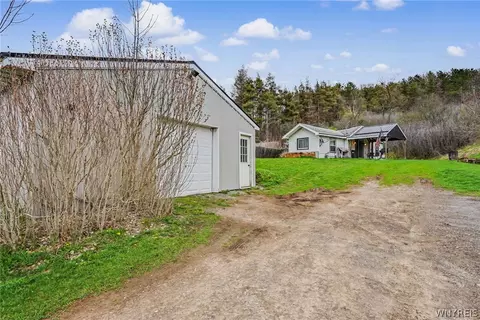 7310 Rt 16 S, Franklinville, NY 14737